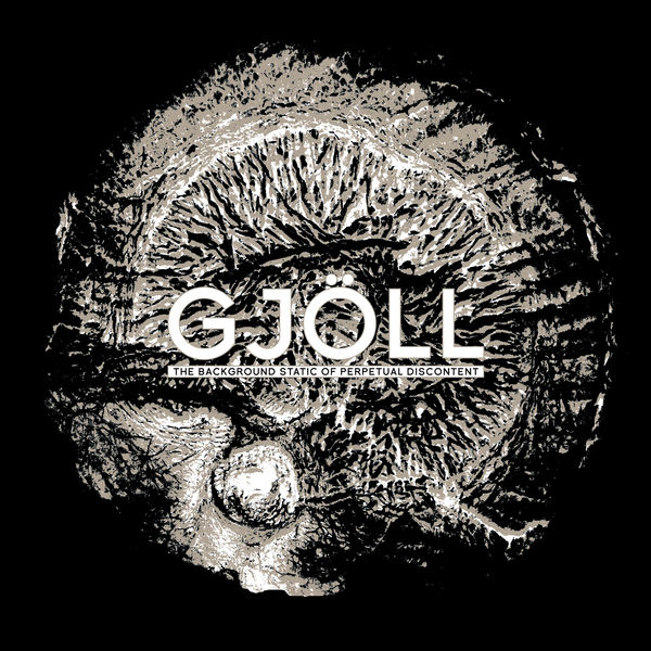 Gjoll LP _600